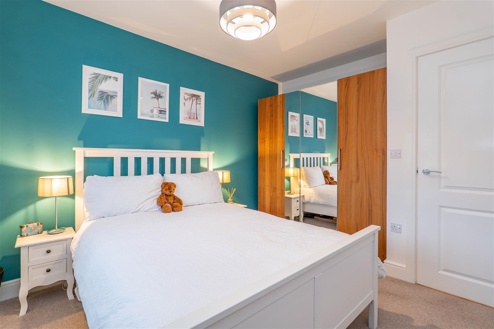 Duxbury Manor Way, Chorley